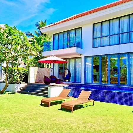 The Ocean Suites Da Nang Exterior foto